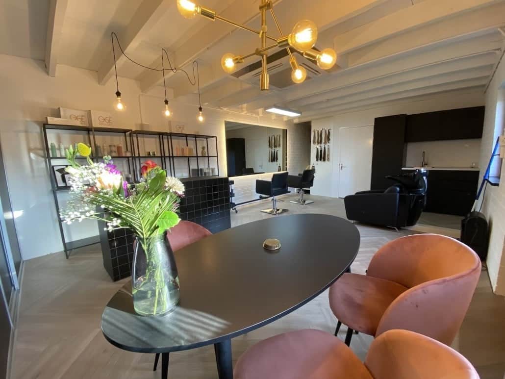 Salon D - Kapsalon Zeeland