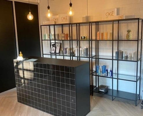 natuurlijke haarverzorging