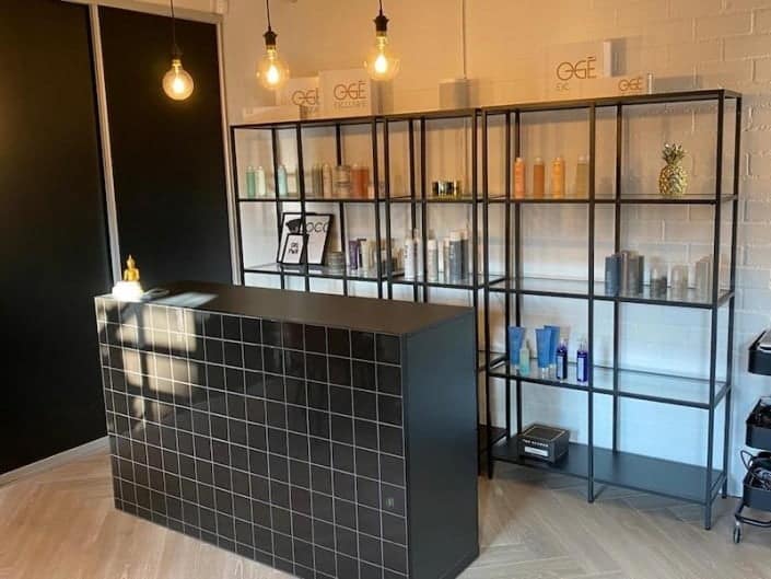 natuurlijke haarverzorging