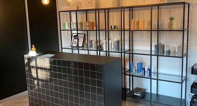 natuurlijke haarverzorging