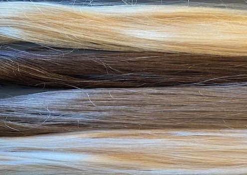 Wat kosten hairextensions? Dit is afhankelijk van soort, lengte, aantal en synthetisch- of echt haar
