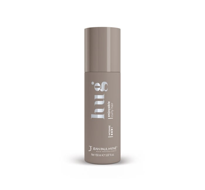HUG Enjoyable Curly Hair Intense