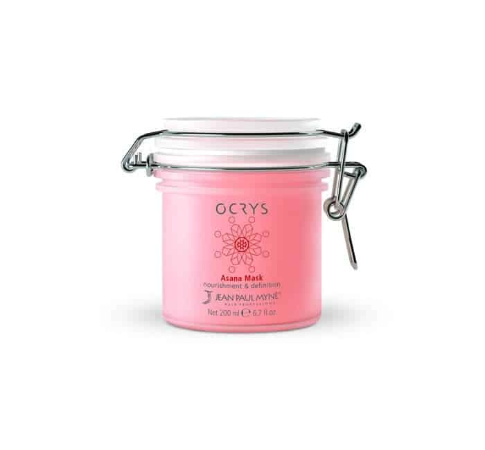Ocrys Asana Haarmasker