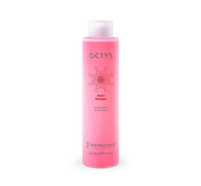 Ocrys Asana Shampoo