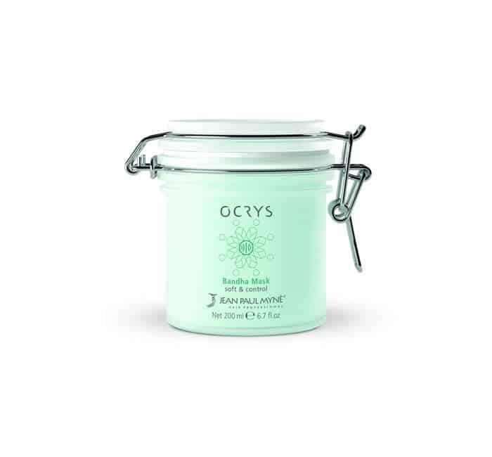 Ocrys Bandha Haarmasker