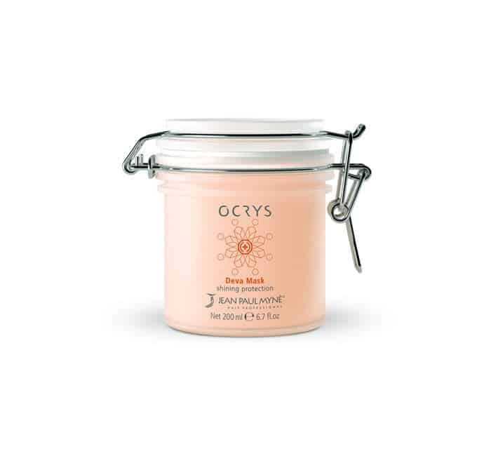 Ocrys Deva Haarmasker