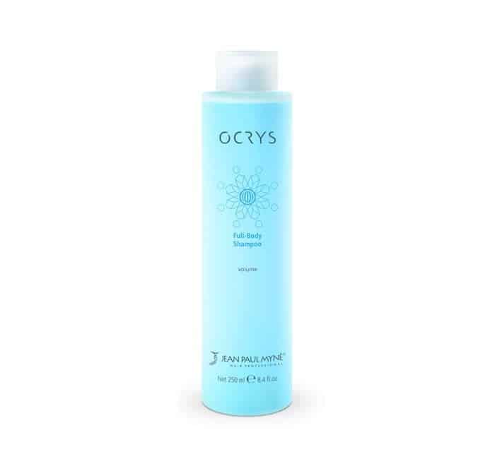 Ocrys Full Body Shampoo