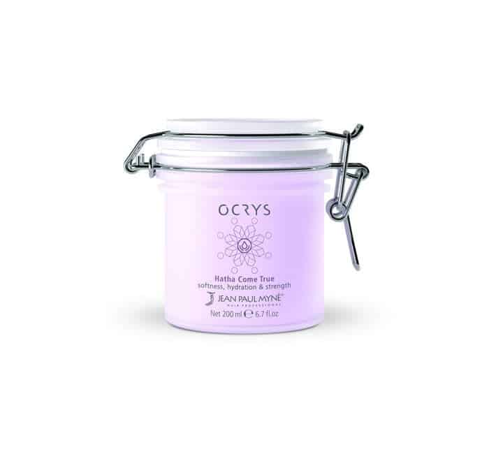 Ocrys Hatha Haarmasker