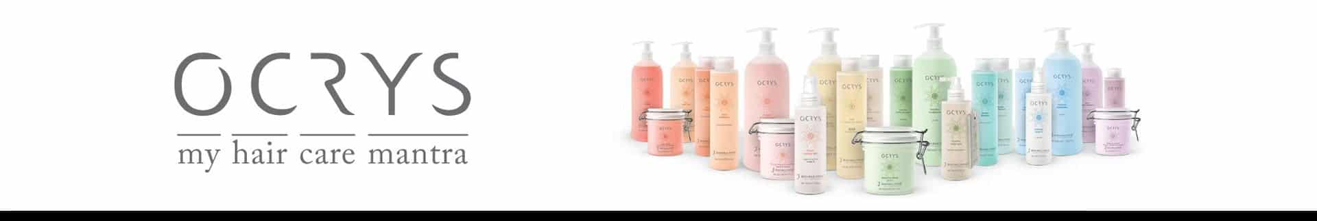 Ocrys productlijn Jean Paul Myne