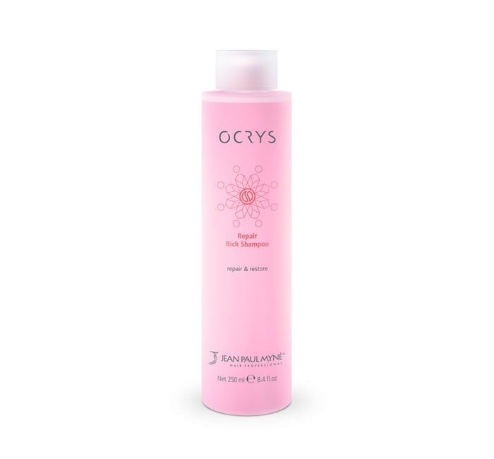 Ocrys Repair Shampoo