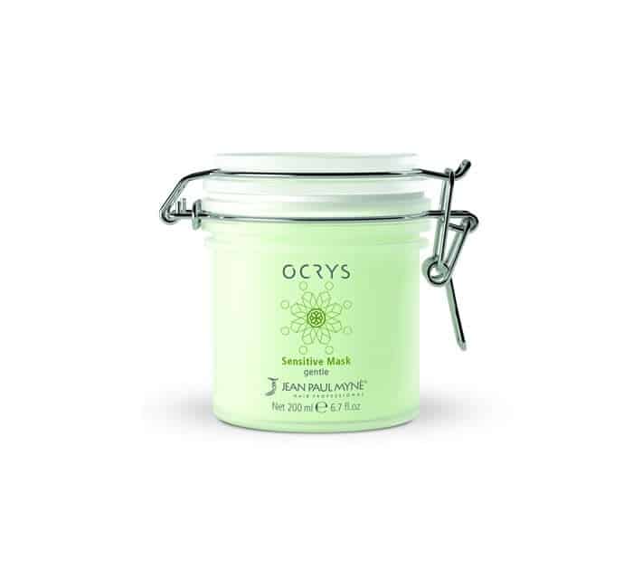Ocrys Sensitive Haarmasker